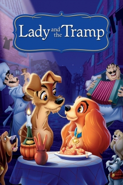 Lady and the Tramp free movies