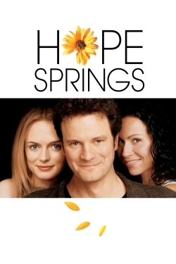 Hope Springs free movies