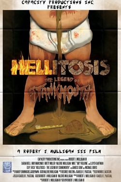 Hellitosis: The Legend of Stankmouth free movies