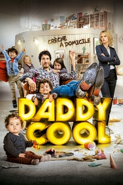 Daddy Cool free movies