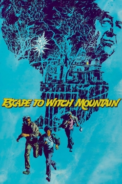 Escape to Witch Mountain free movies