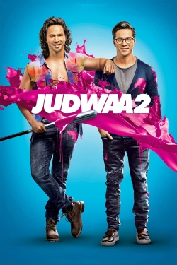 Judwaa 2 free movies