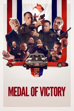 Medal of Victory free movies