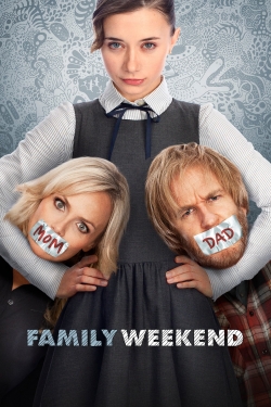 Family Weekend free movies