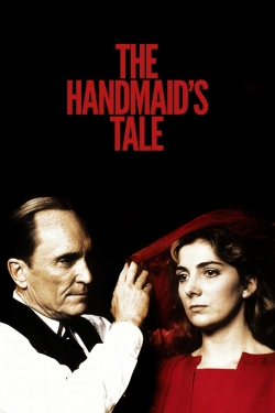 The Handmaid's Tale free movies