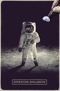 Operation Avalanche free movies