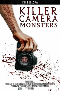 Killer Camera Monsters free movies