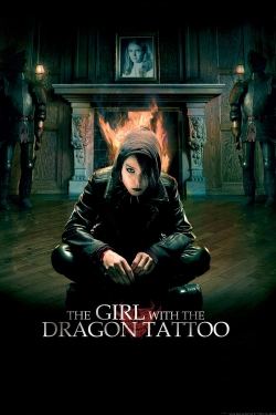 The Girl with the Dragon Tattoo free movies
