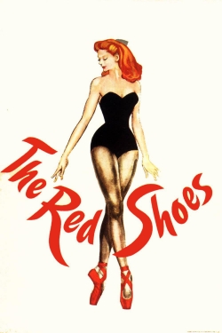 The Red Shoes free movies
