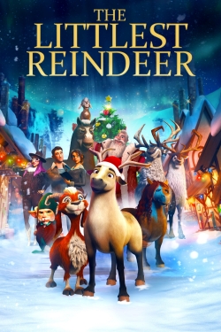 Elliot: The Littlest Reindeer free movies