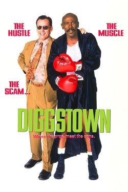 Diggstown free movies