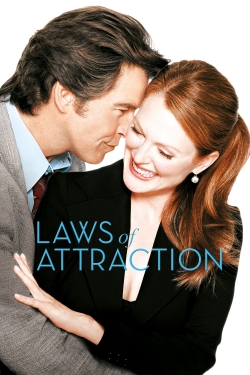 Laws of Attraction free movies