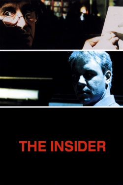 The Insider free movies