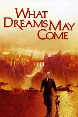 What Dreams May Come free movies