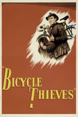 Bicycle Thieves free movies