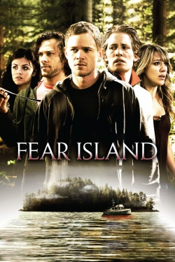 Fear Island free movies