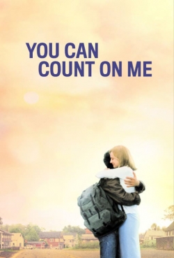 You Can Count on Me free movies