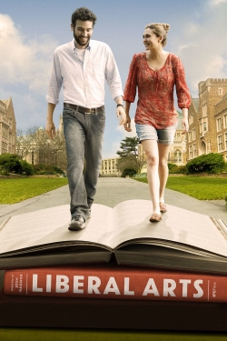 Liberal Arts free movies