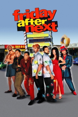 Friday After Next free movies