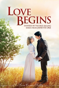 Love Begins free movies