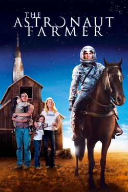 The Astronaut Farmer free movies