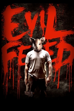 Evil Feed free movies