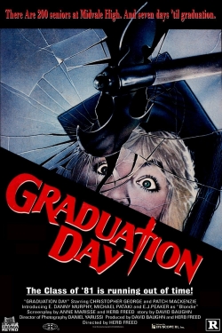 Graduation Day free movies