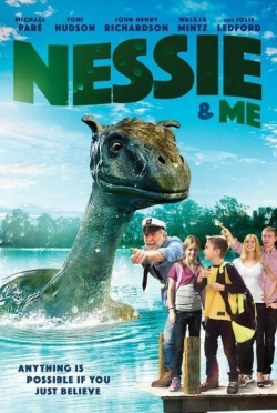 Nessie & Me free movies
