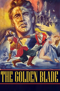 The Golden Blade free movies