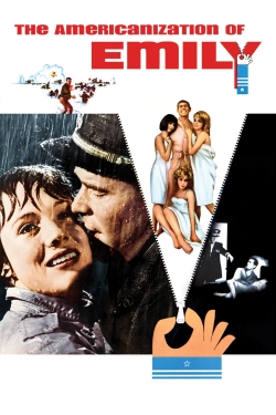 The Americanization of Emily free movies