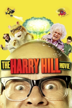 The Harry Hill Movie free movies