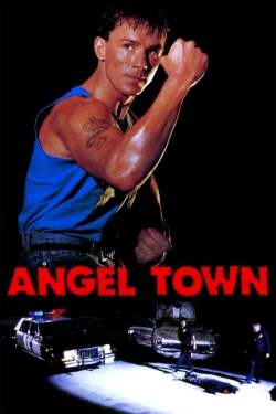 Angel Town free movies