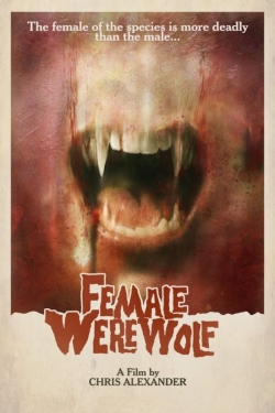 Female Werewolf free movies