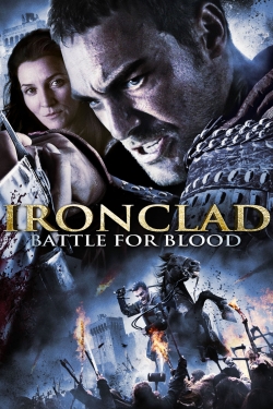 Ironclad 2: Battle for Blood free movies