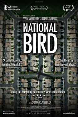 National Bird free movies