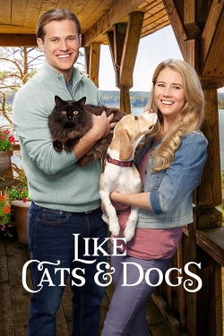 Like Cats & Dogs free movies