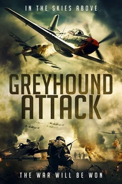 Greyhound Attack free movies