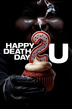Happy Death Day 2U free movies
