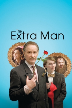The Extra Man free movies