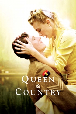 Queen & Country free movies