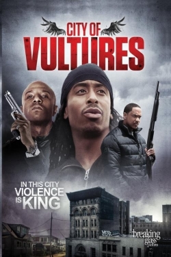 City of Vultures free movies