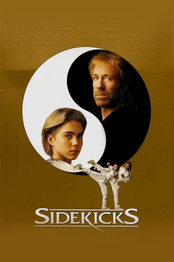 Sidekicks free movies