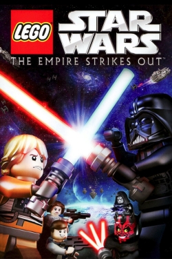 Lego Star Wars: The Empire Strikes Out free movies