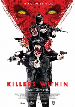 Killers Within free movies