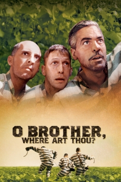 O Brother, Where Art Thou? free movies
