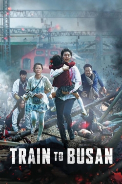 Train to Busan free movies