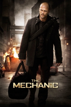 The Mechanic free movies