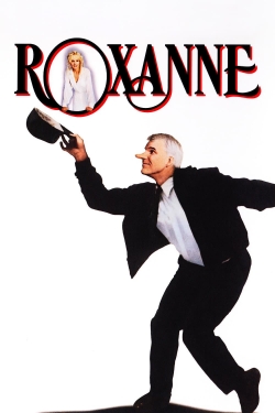 Roxanne free movies