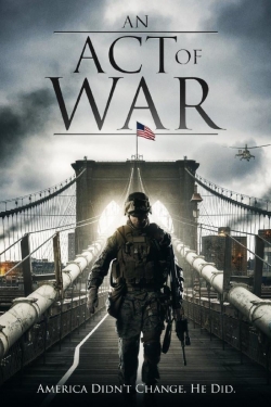 An Act of War free movies