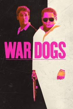 War Dogs free movies